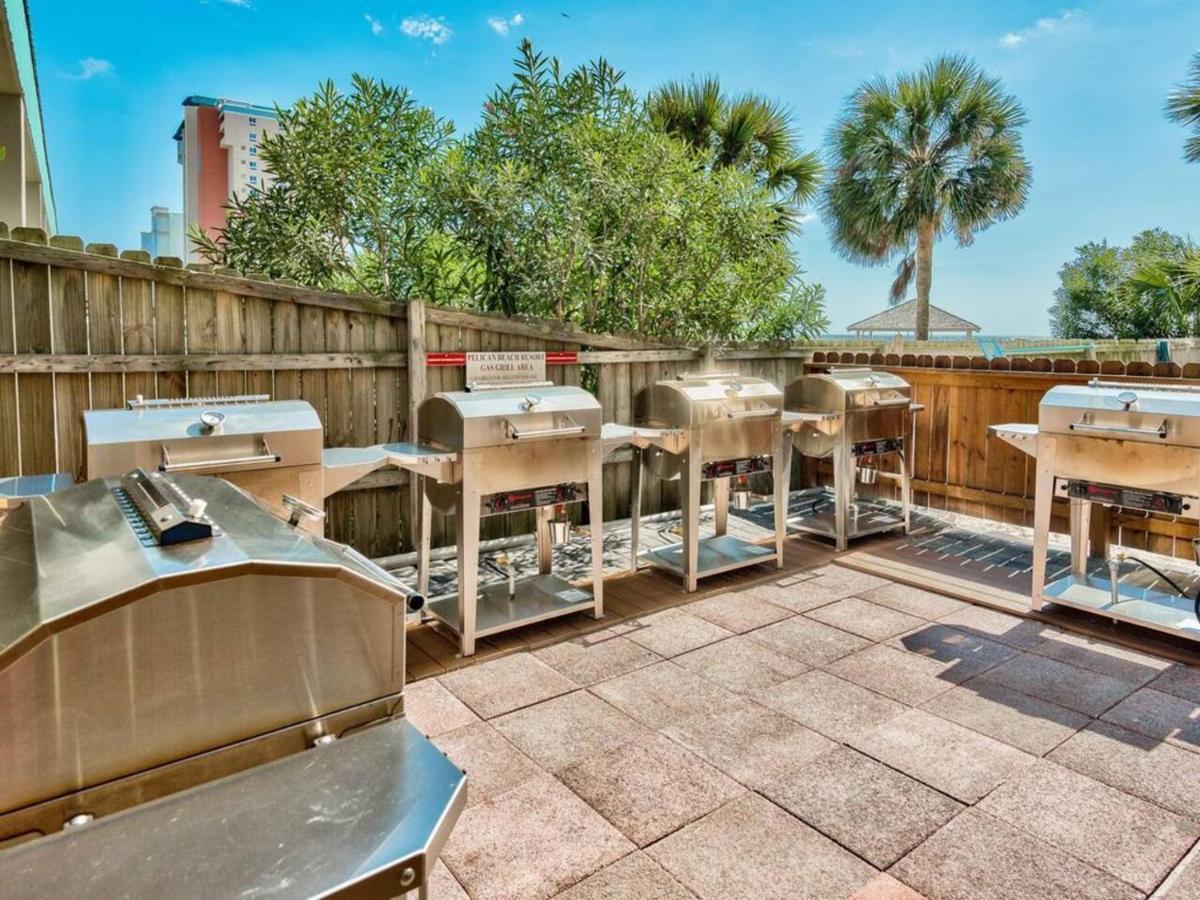 Best Beach Front Vacation, Ocean View, 8Th Flr Destin Exterior foto