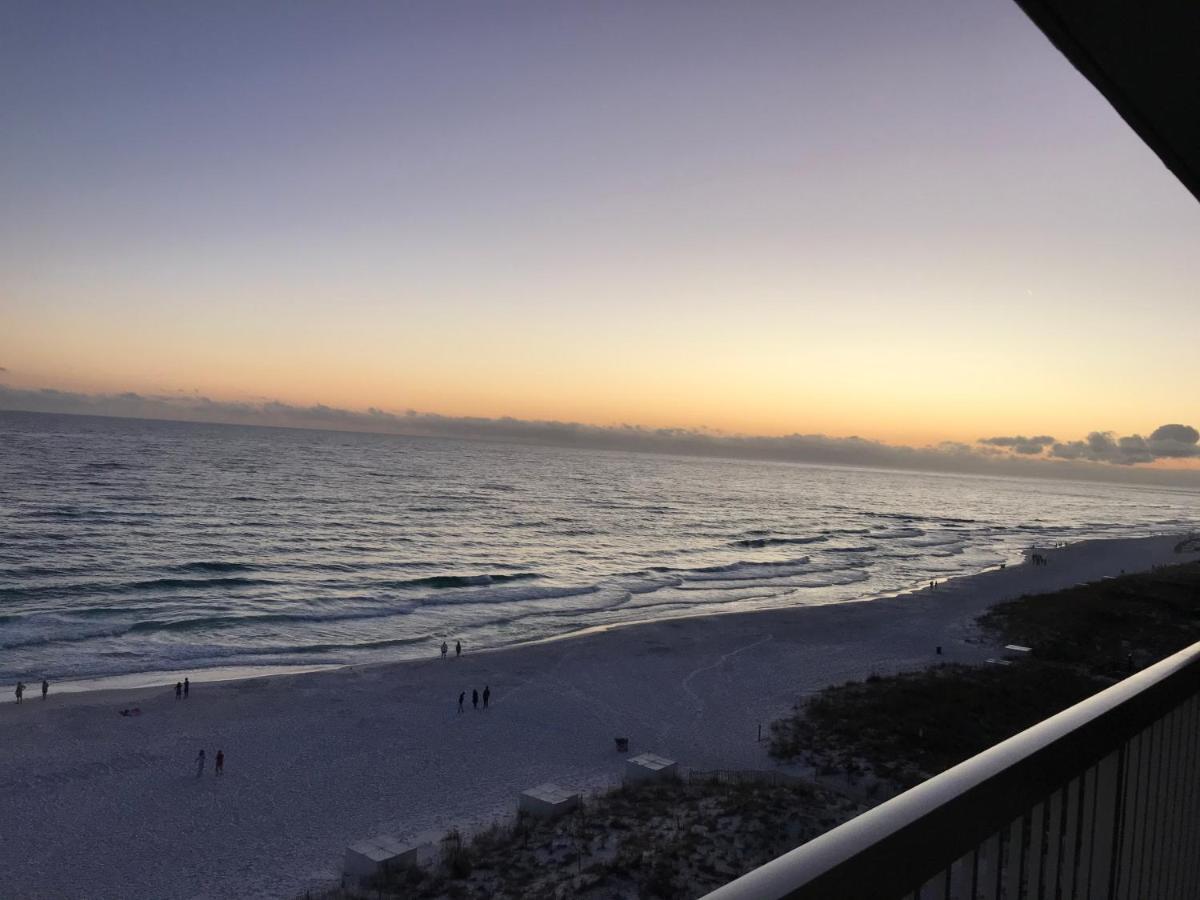 Best Beach Front Vacation, Ocean View, 8Th Flr Destin Exterior foto